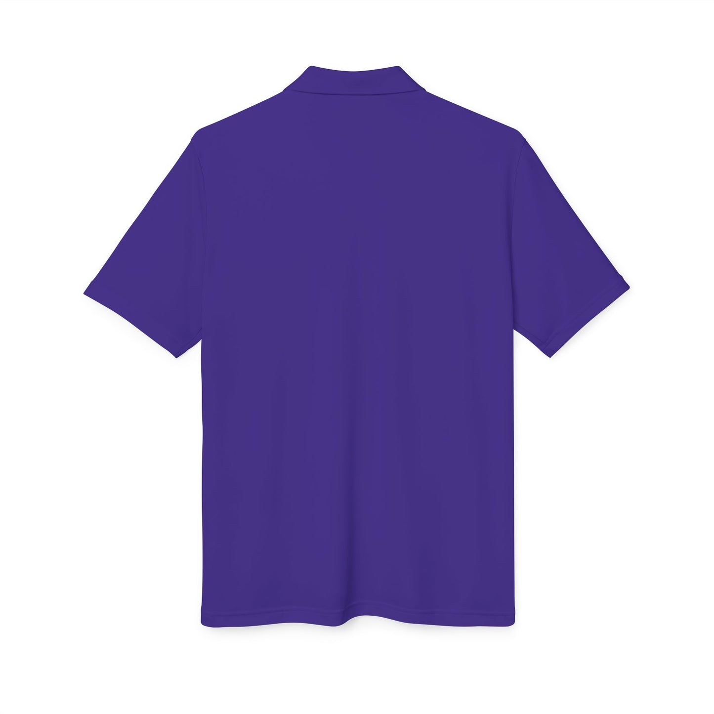 White Logo - Polo Shirt BC Polo Performance Unisex Adidas