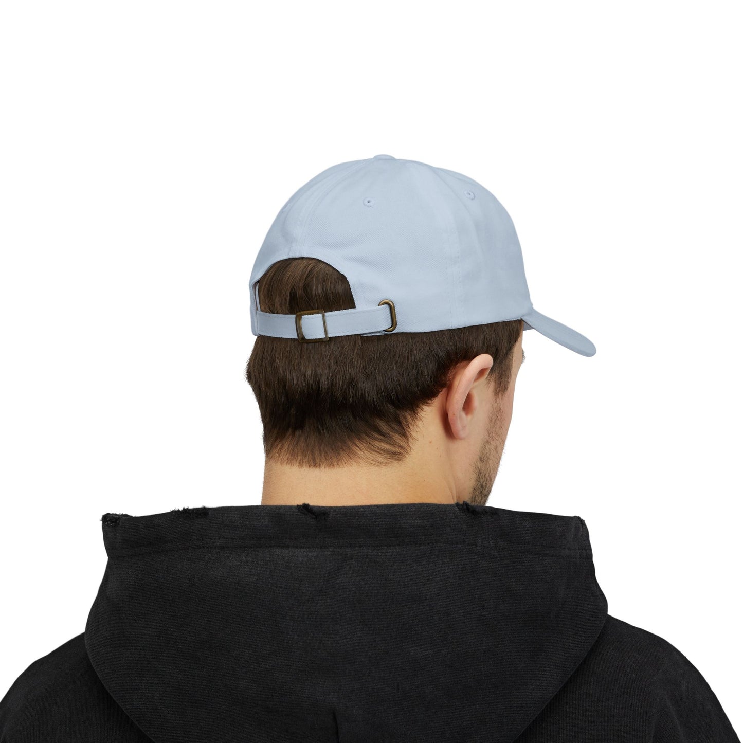 Embroidered Dad Cap - BC BuzzCraft Design