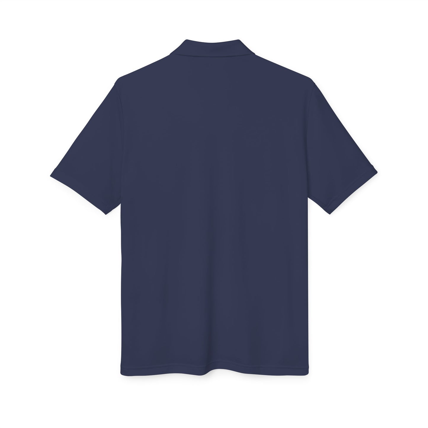 White Logo - Polo Shirt BC Polo Performance Unisex Adidas