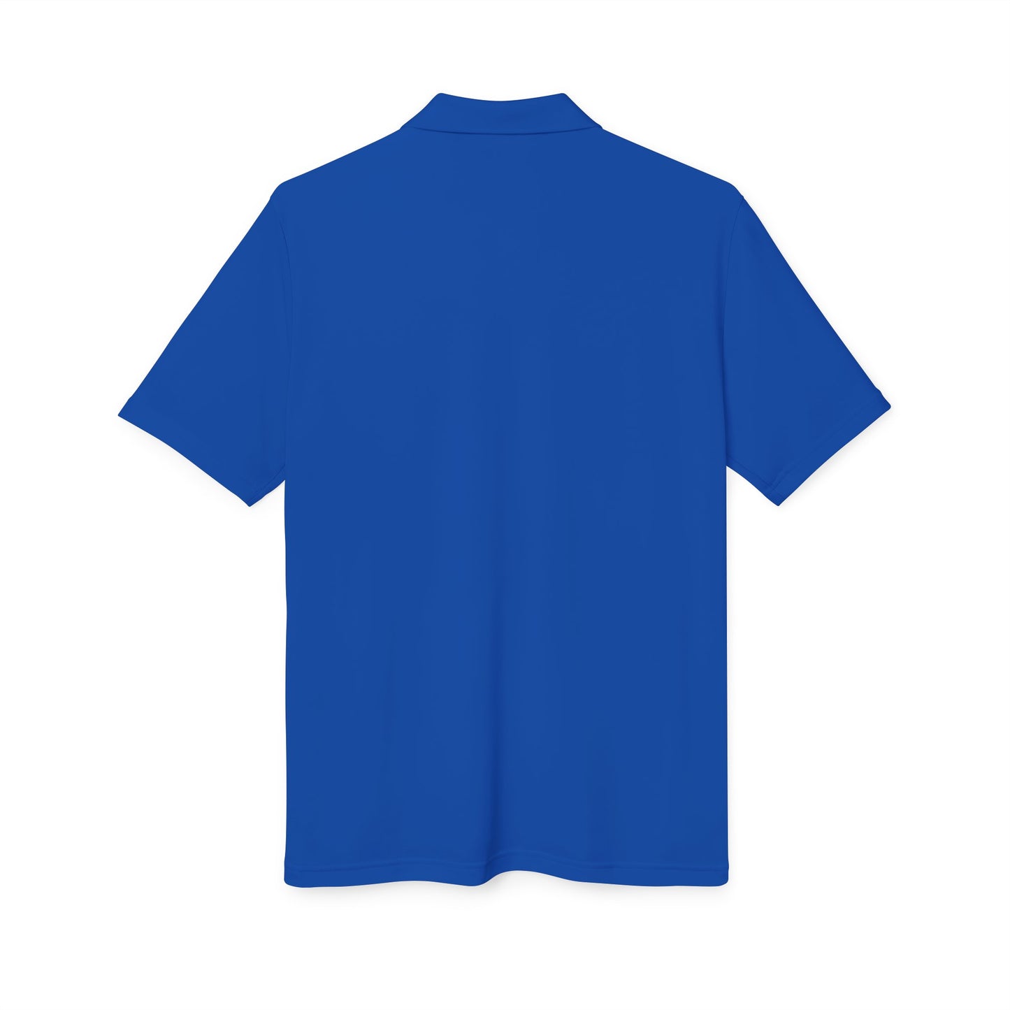 Polo Shirt BC Polo Performance Unisex Adidas