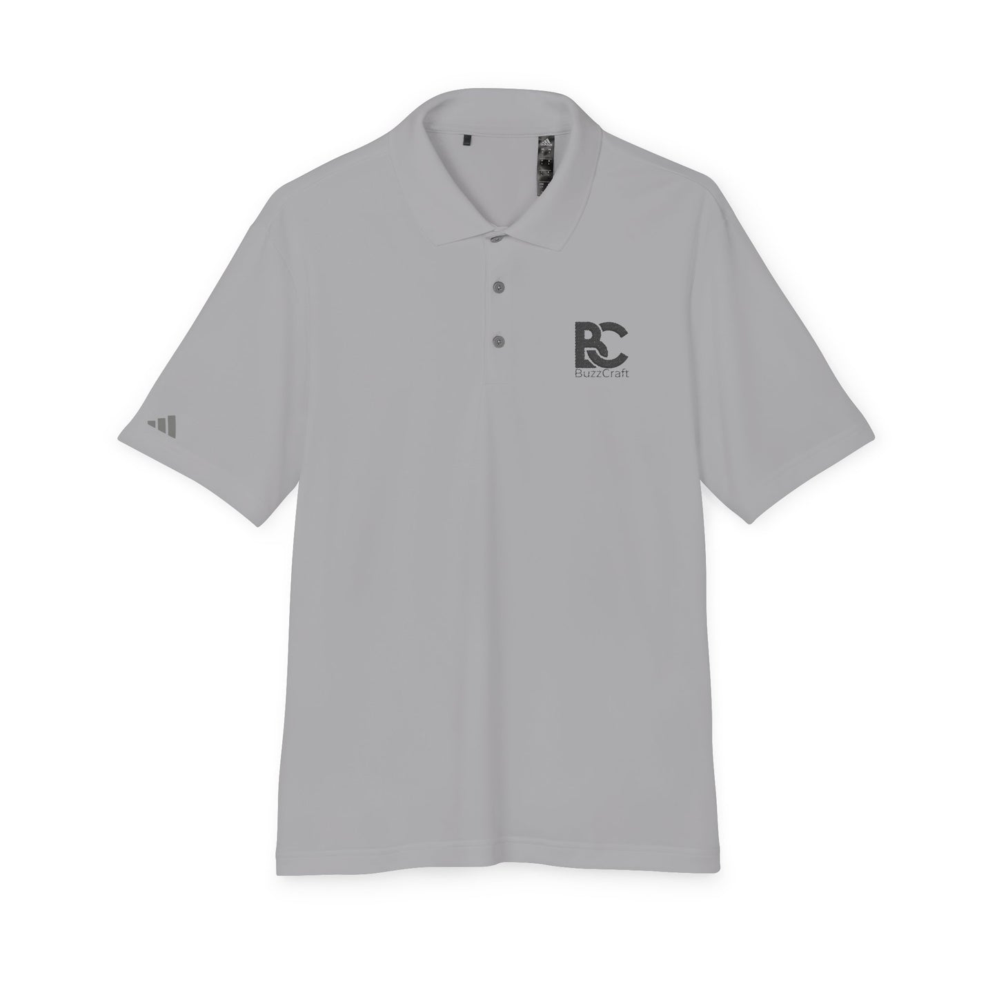 Polo Shirt BC Polo Performance Unisex Adidas