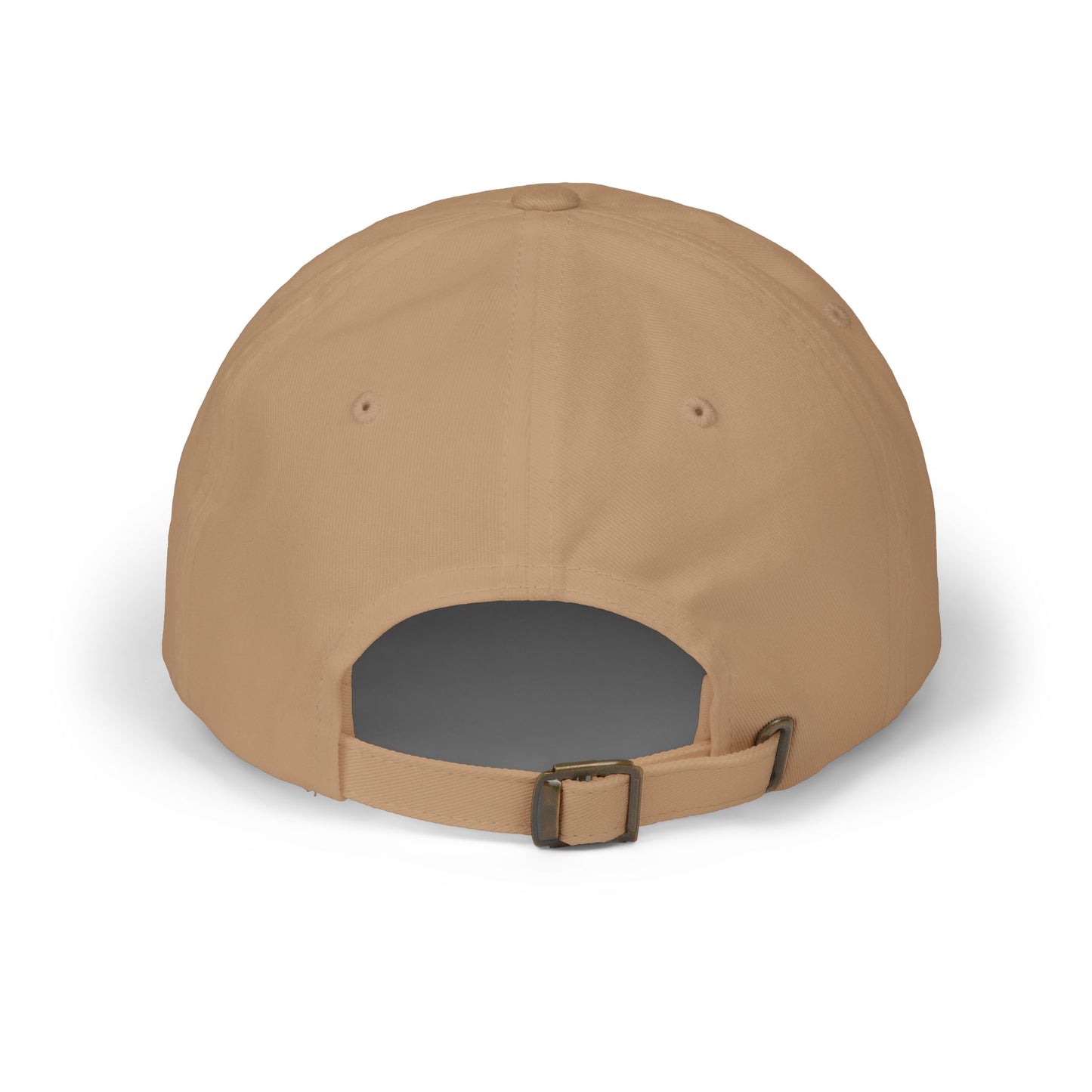 Embroidered Dad Cap - BC BuzzCraft Design