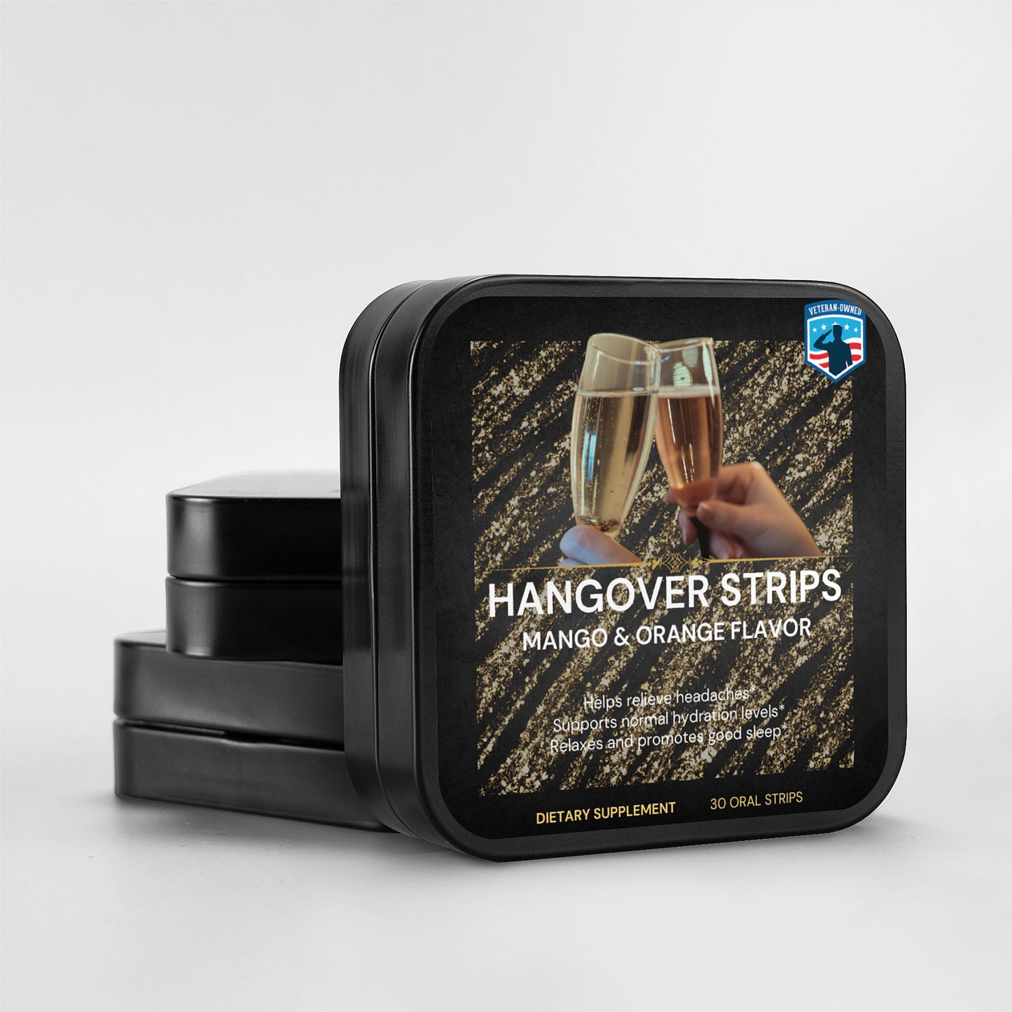 Hangover Strips