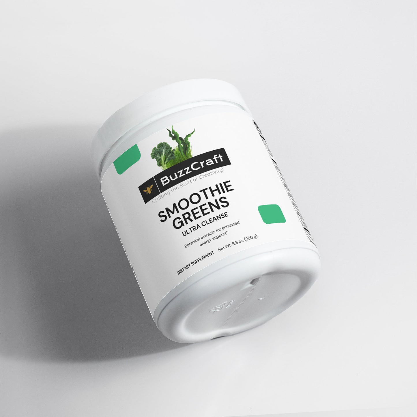 Ultra Cleanse Smoothie Greens