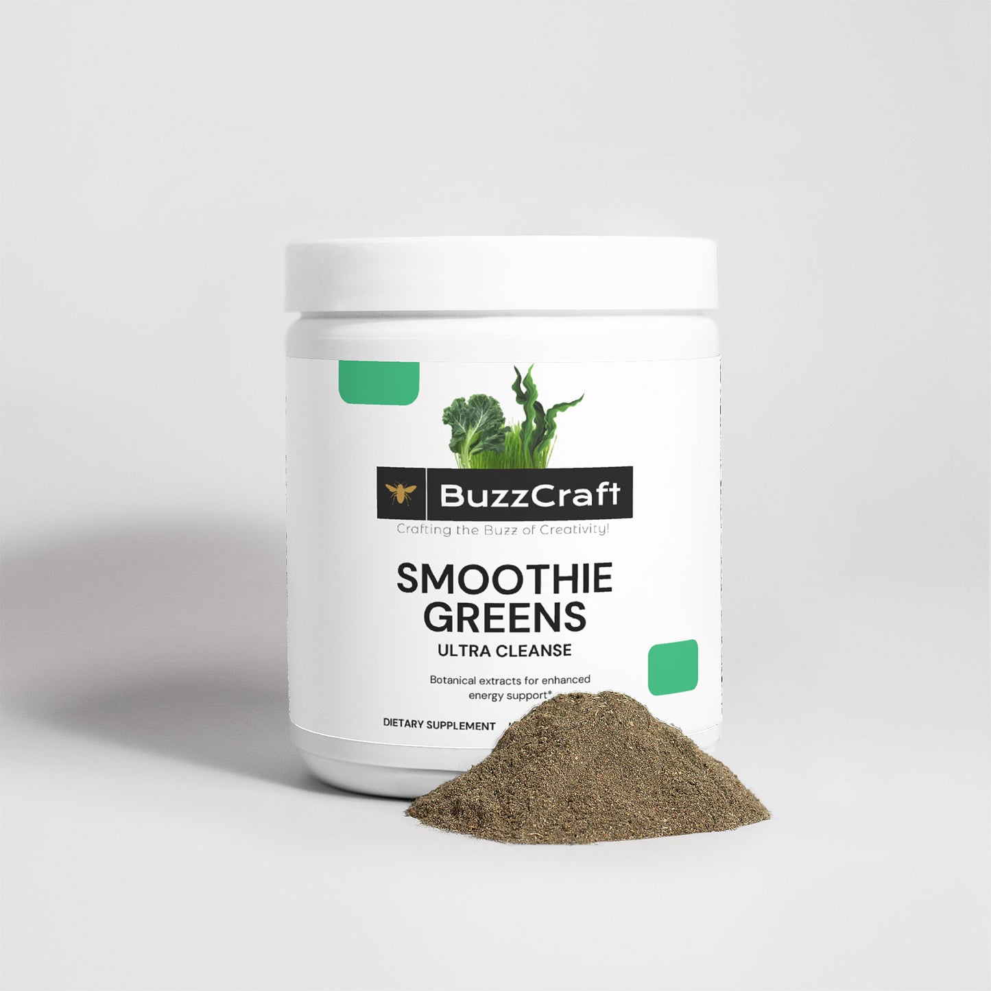 Ultra Cleanse Smoothie Greens