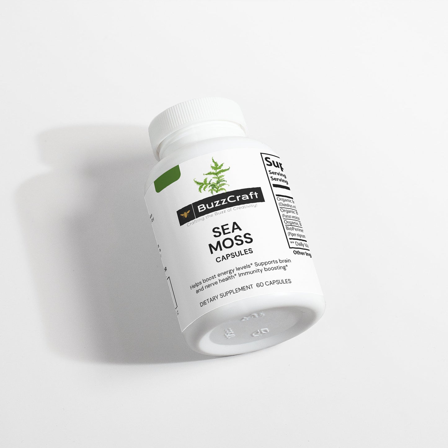 Sea Moss