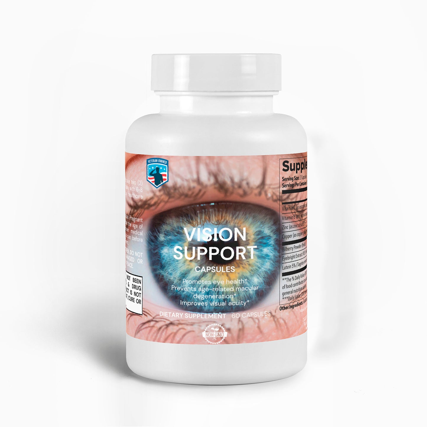 Vision Support
