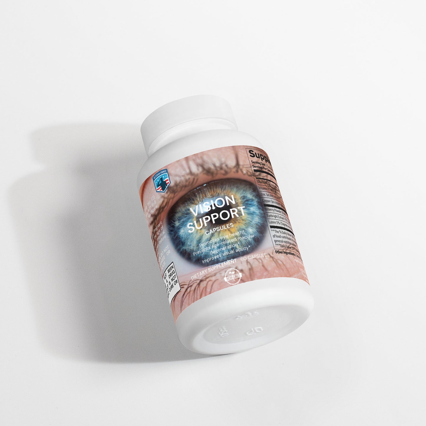 Vision Support