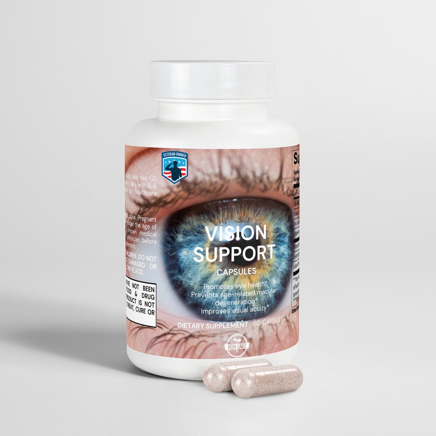 Vision Support
