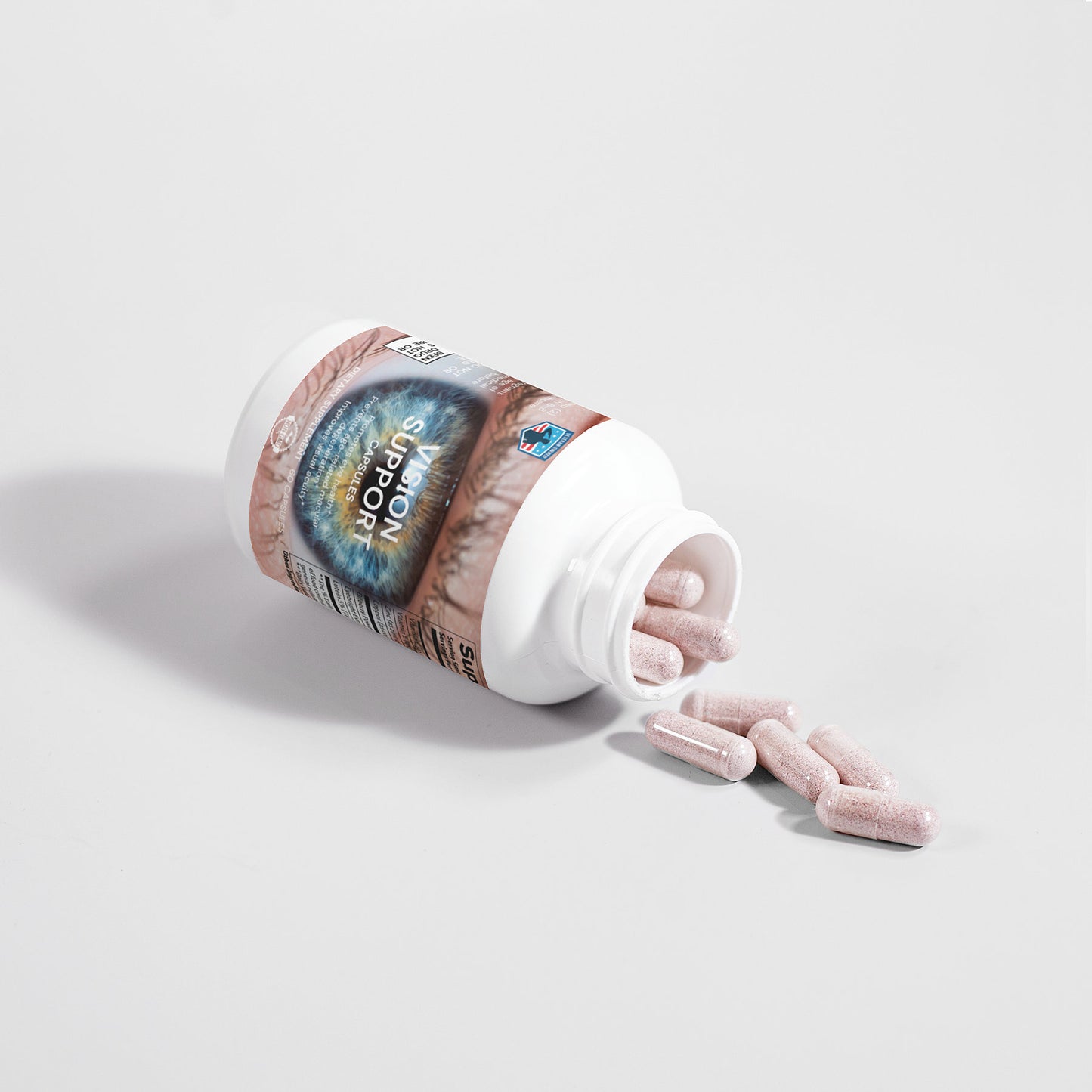 Vision Support