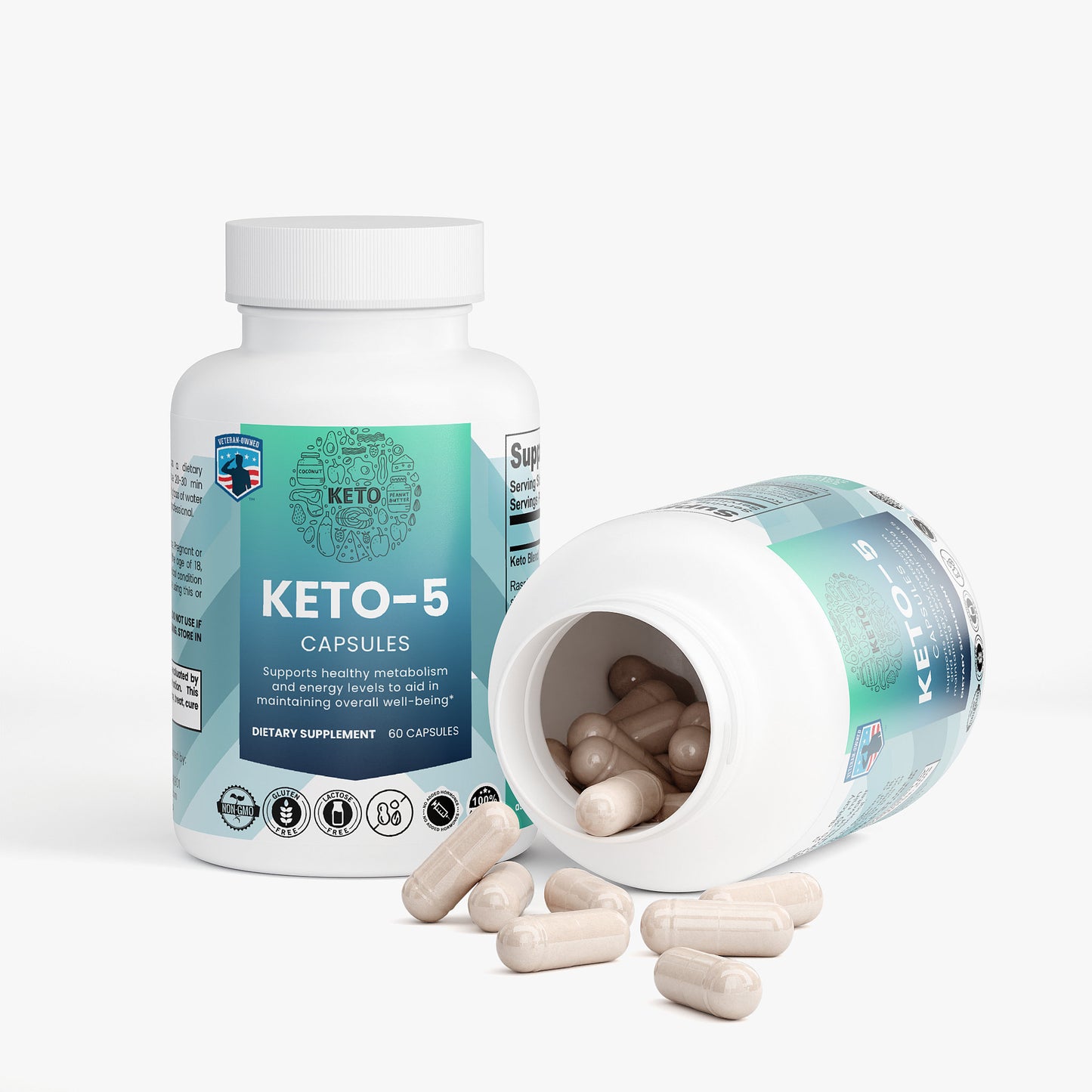Keto-5