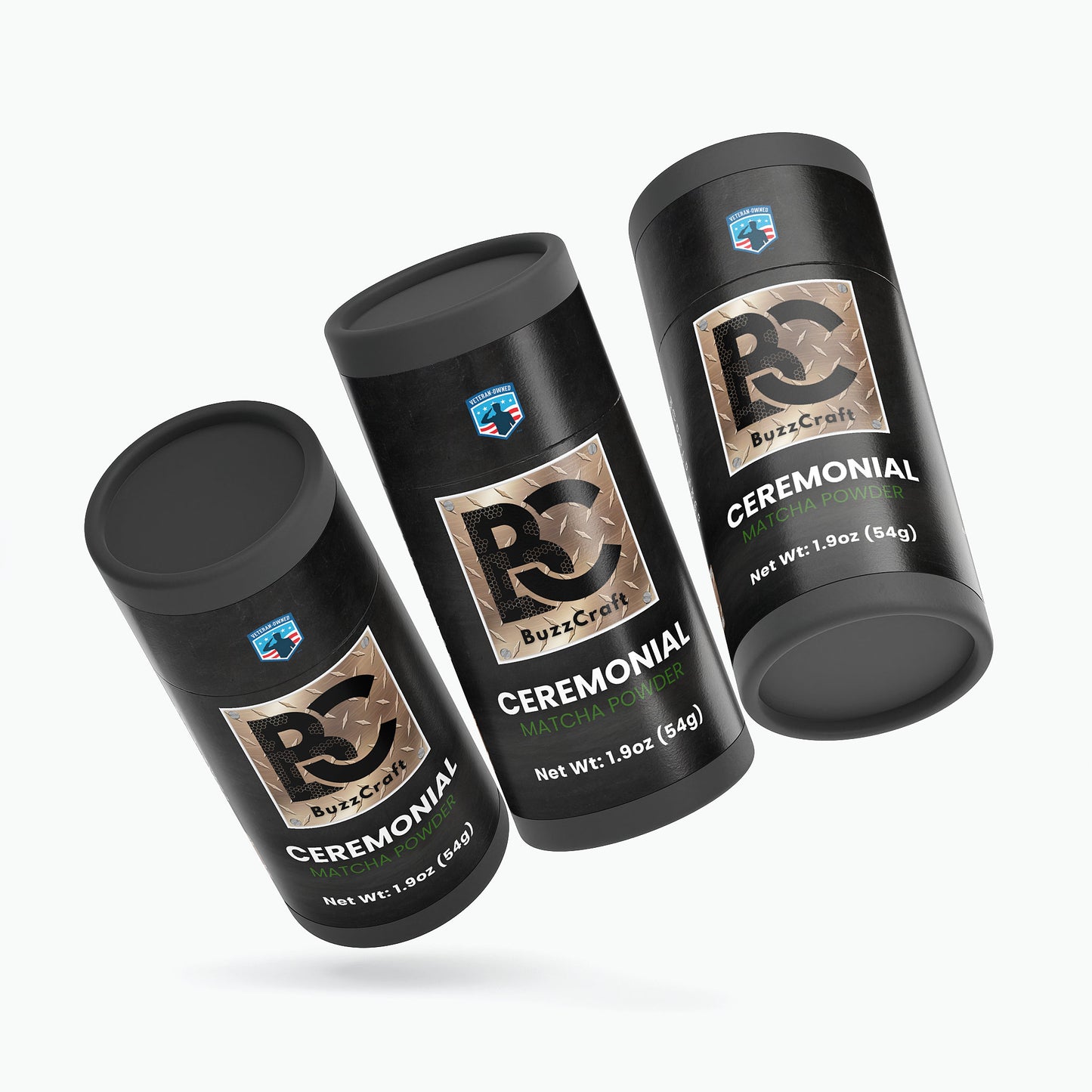 Ceremonial Matcha Powder