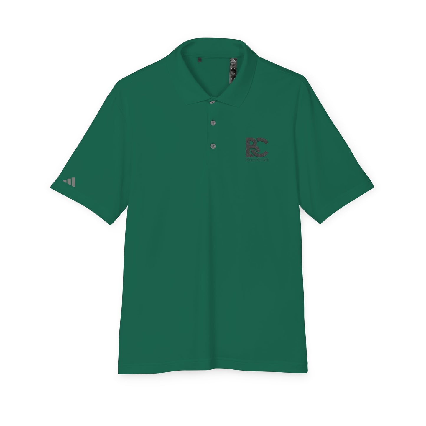 Polo Shirt BC Polo Performance Unisex Adidas