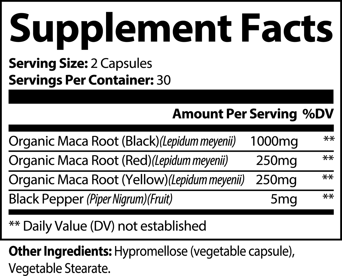 Prime Root