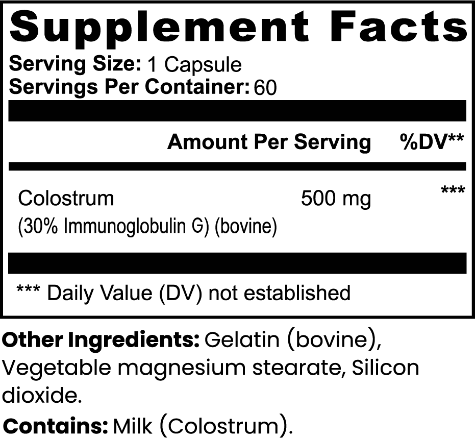Core Shield