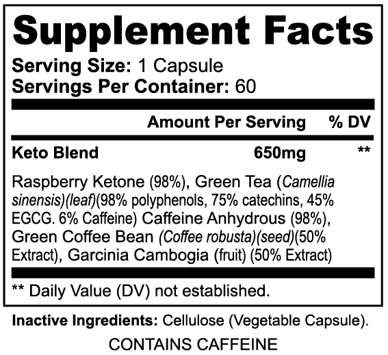 Metabolic Shift