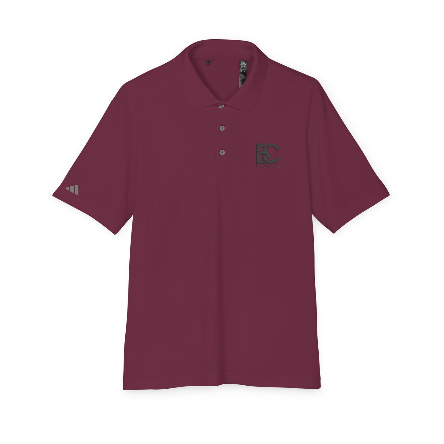 Polo Shirt BC Polo Performance Unisex Adidas