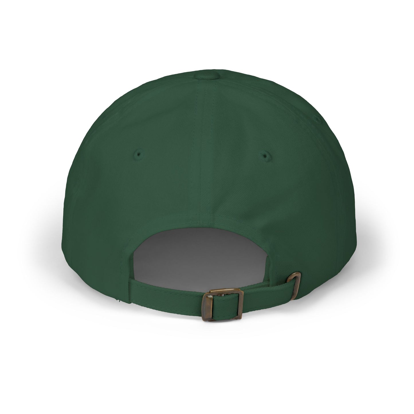 Embroidered Dad Cap - BC BuzzCraft Design