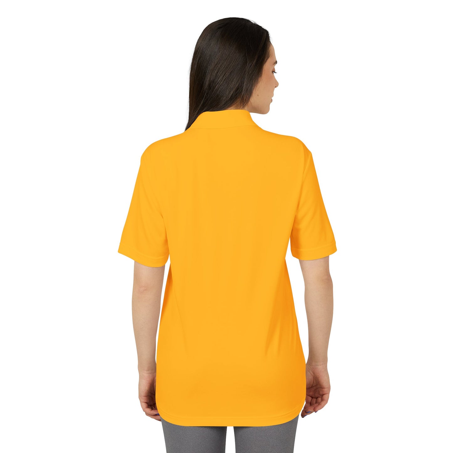 Polo Shirt BC Polo Performance Unisex Adidas