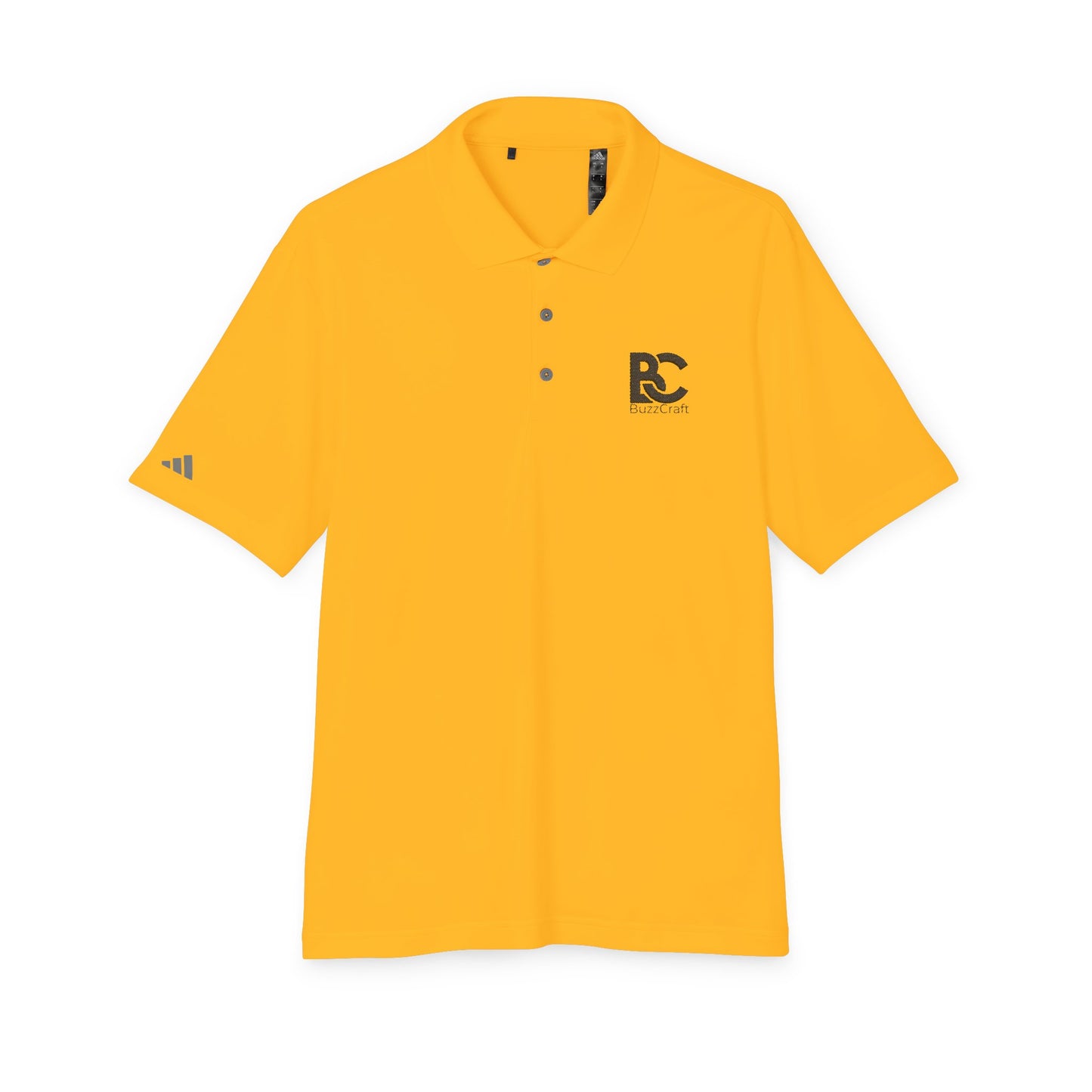 Polo Shirt BC Polo Performance Unisex Adidas
