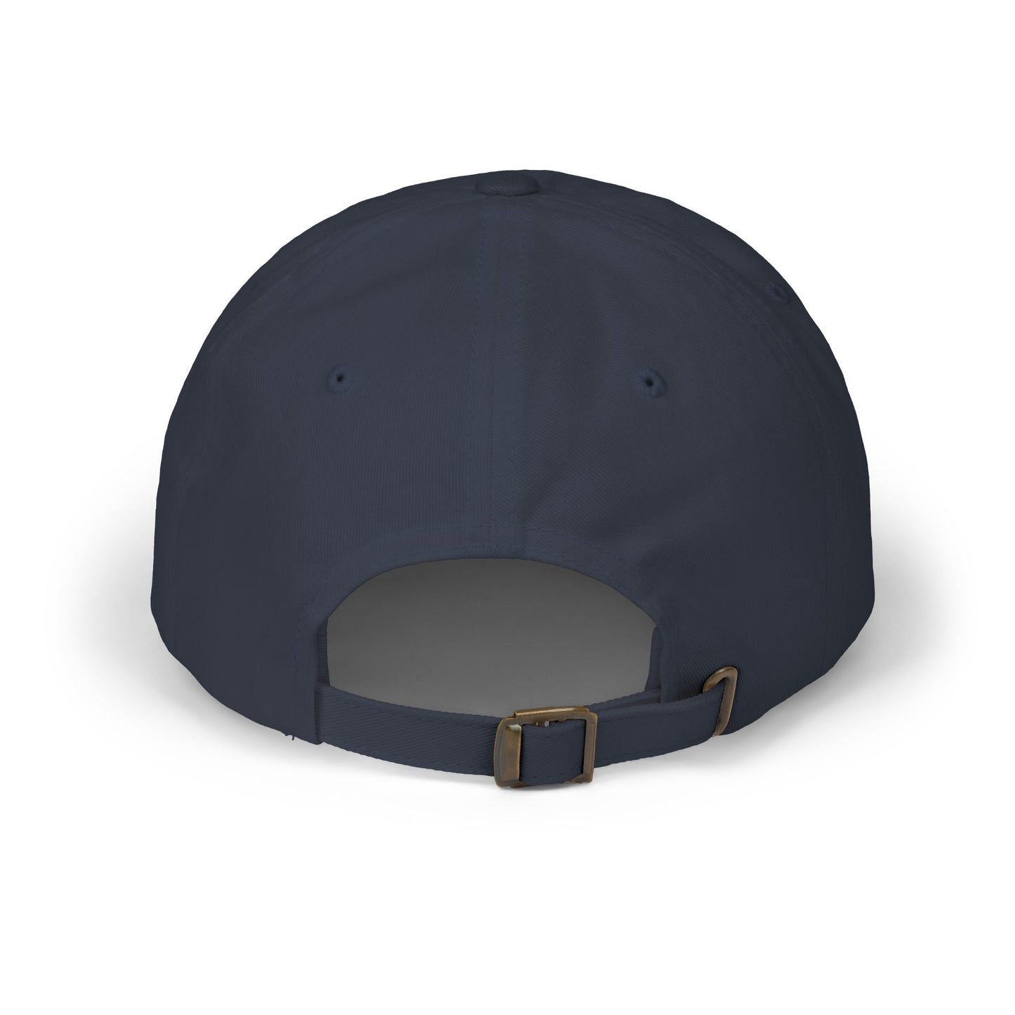 Embroidered Dad Cap - BC BuzzCraft Design