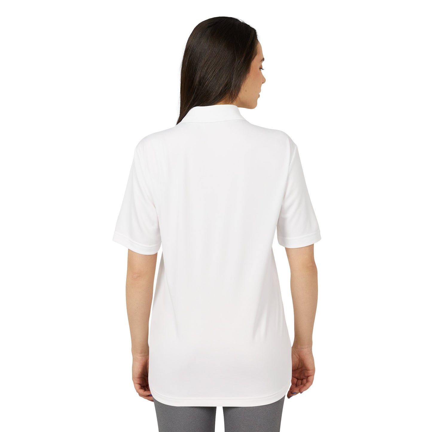 Polo Shirt BC Polo Performance Unisex Adidas