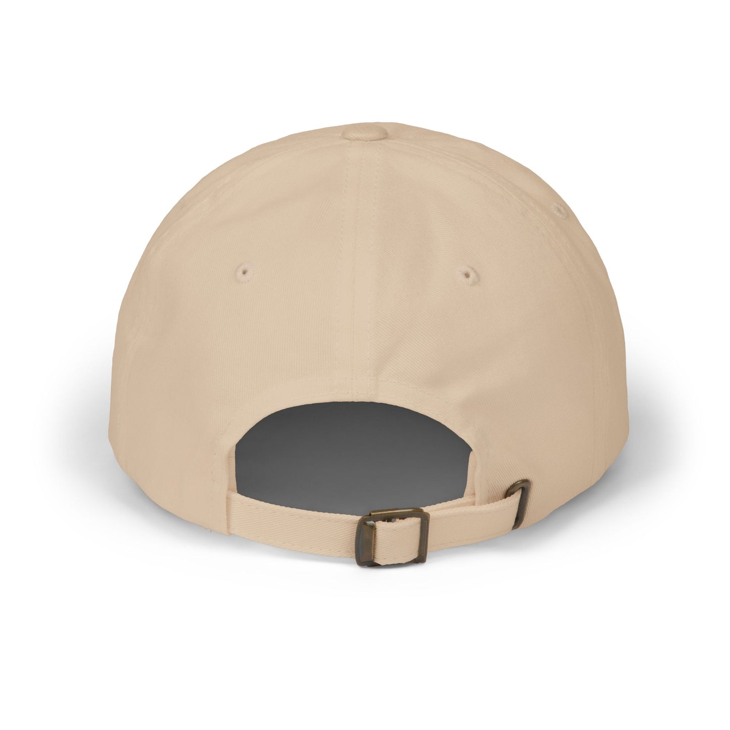 Embroidered Dad Cap - BC BuzzCraft Design