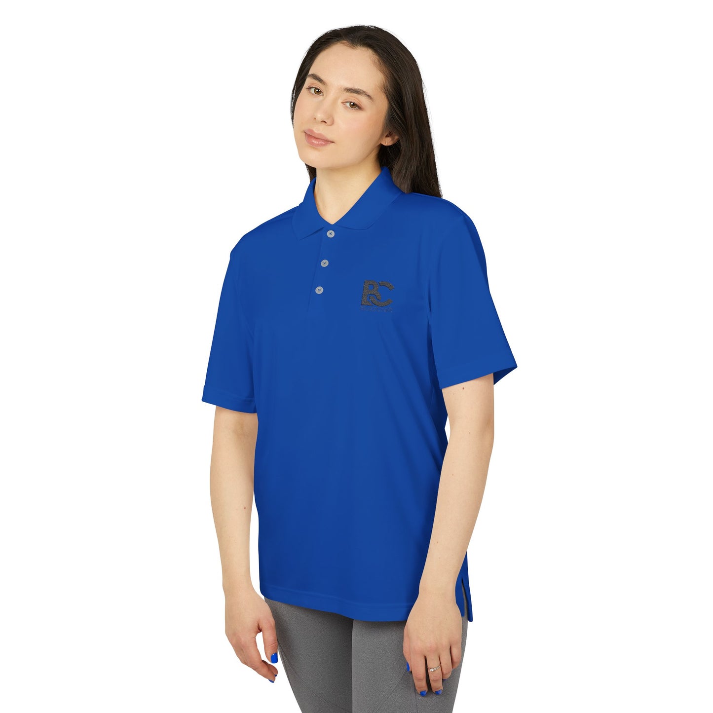 Polo Shirt BC Polo Performance Unisex Adidas