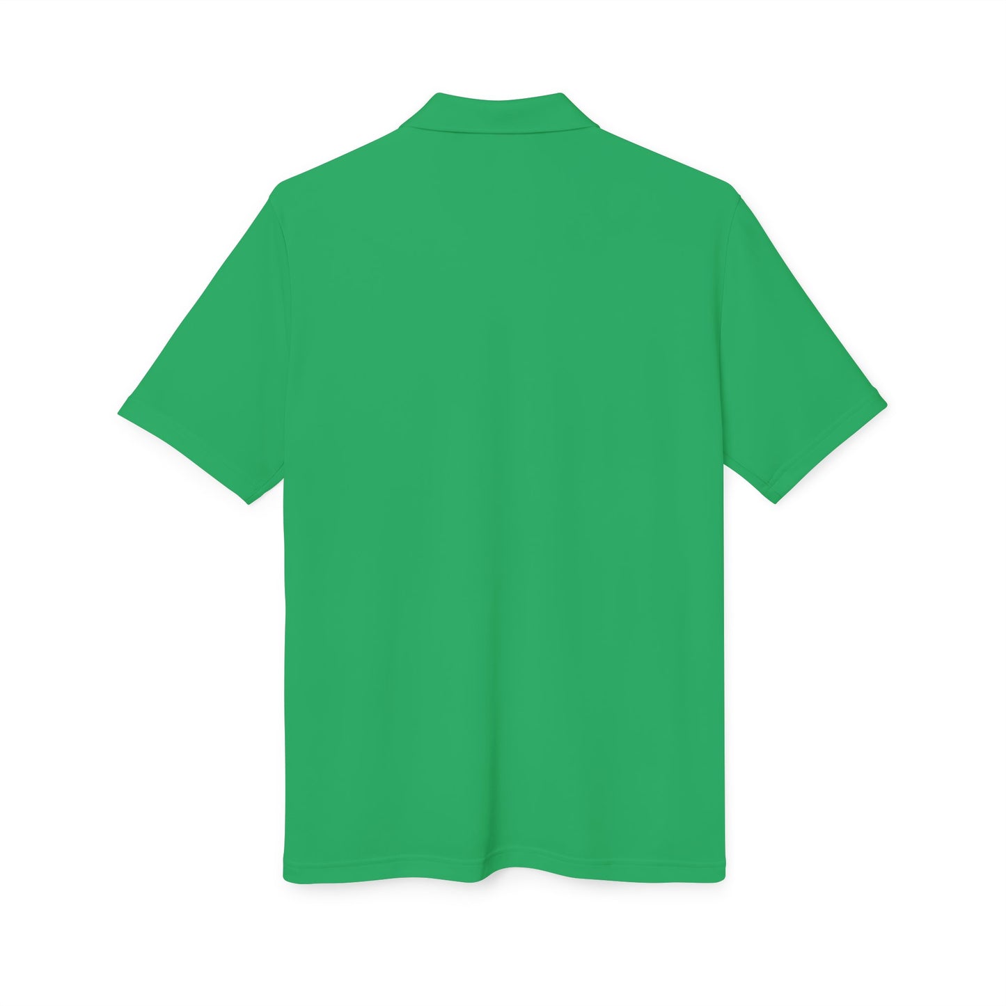 White Logo - Polo Shirt BC Polo Performance Unisex Adidas