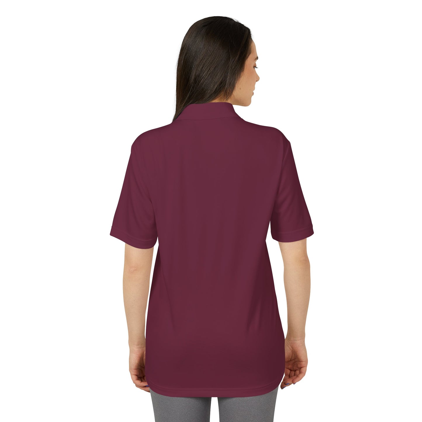 Polo Shirt BC Polo Performance Unisex Adidas