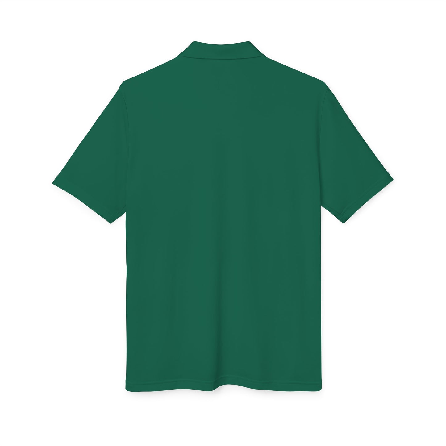 Polo Shirt BC Polo Performance Unisex Adidas