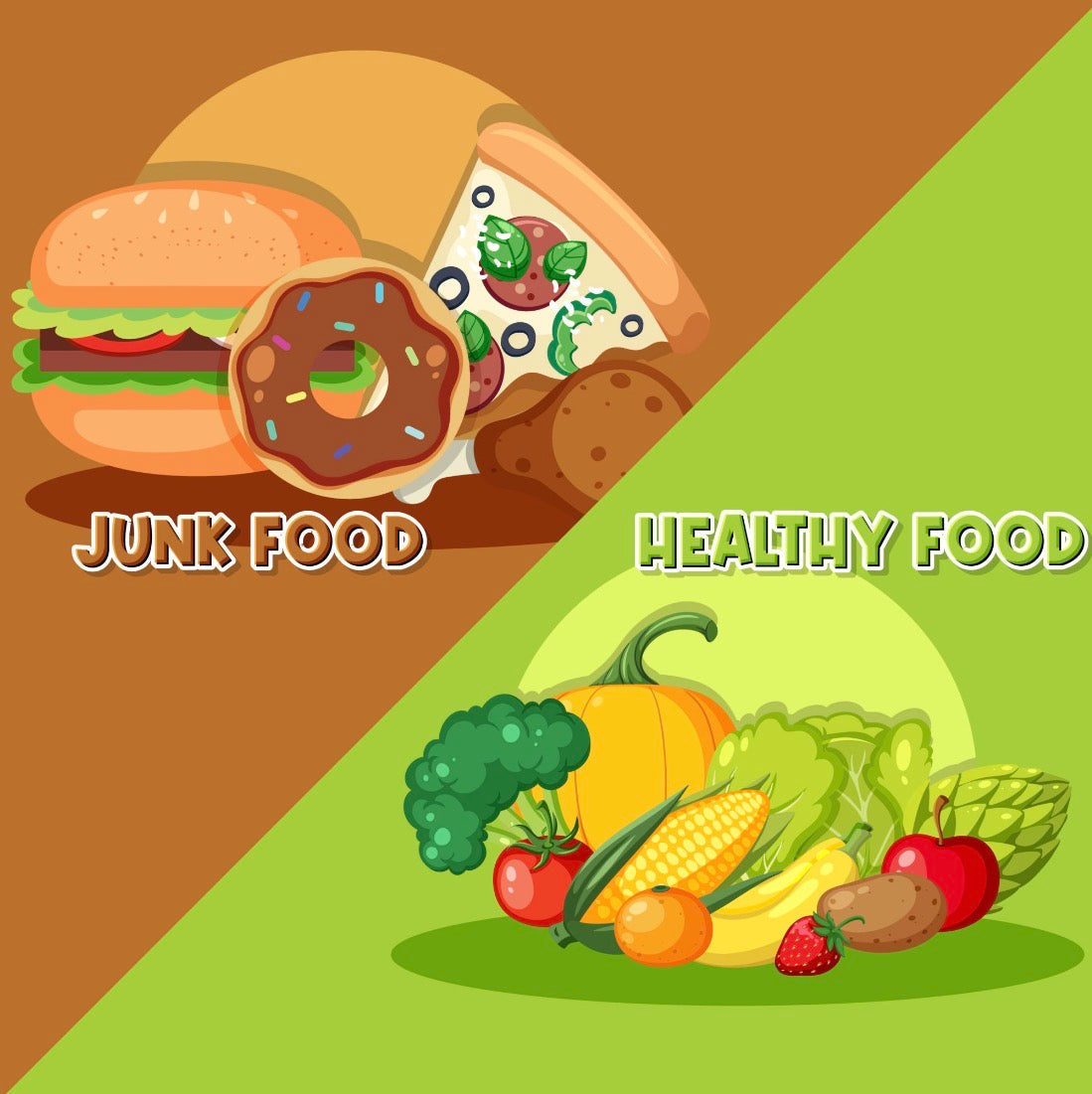 Clean Foods, Inflammation, and Cancer: Why the Body’s Terrain Matters