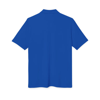 White Logo - Polo Shirt BC Polo Performance Unisex Adidas