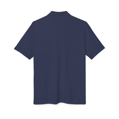 White Logo - Polo Shirt BC Polo Performance Unisex Adidas