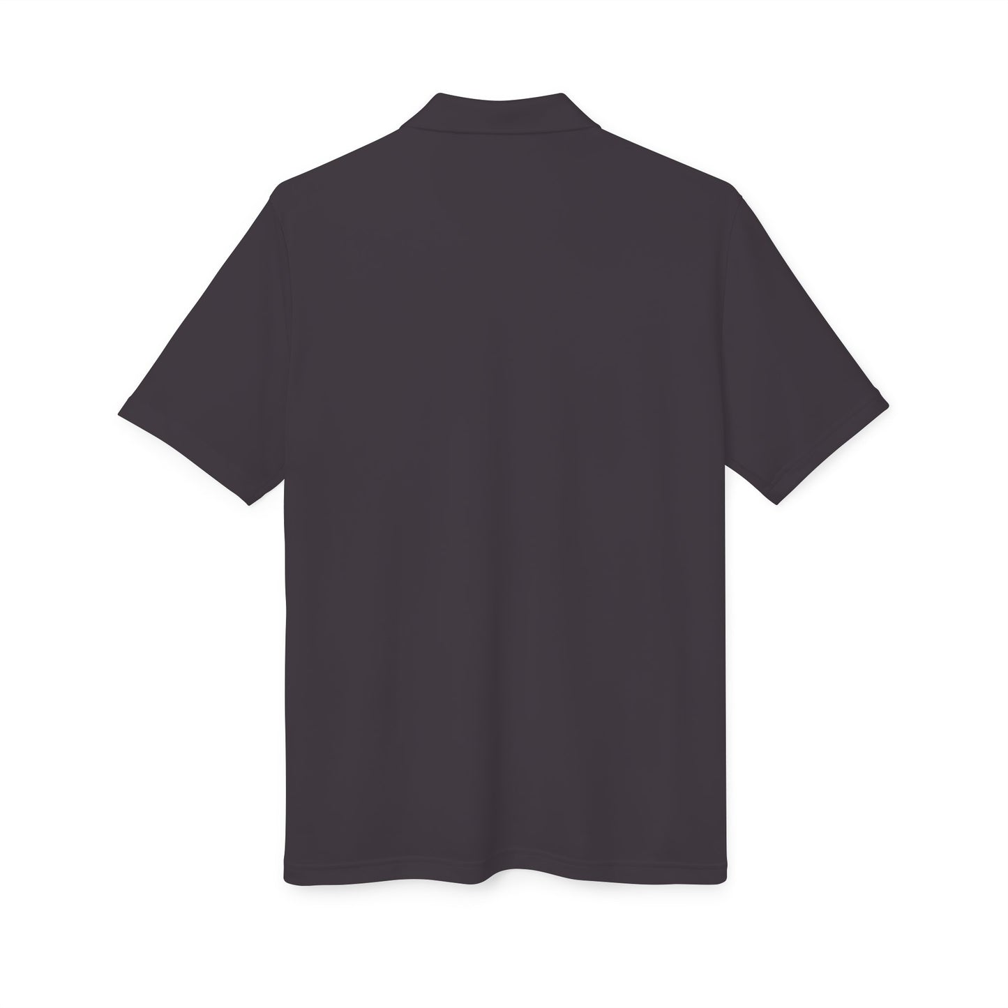 White Logo - Polo Shirt BC Polo Performance Unisex Adidas