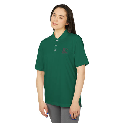 Polo Shirt BC Polo Performance Unisex Adidas
