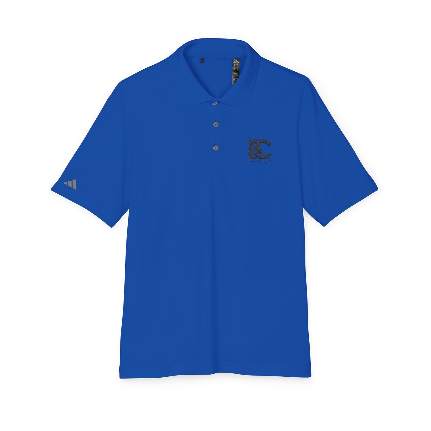 Polo Shirt BC Polo Performance Unisex Adidas