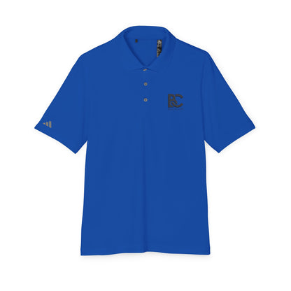 Polo Shirt BC Polo Performance Unisex Adidas