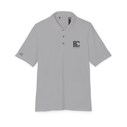 Polo Shirt BC Polo Performance Unisex Adidas