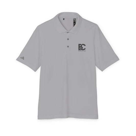 Polo Shirt BC Polo Performance Unisex Adidas