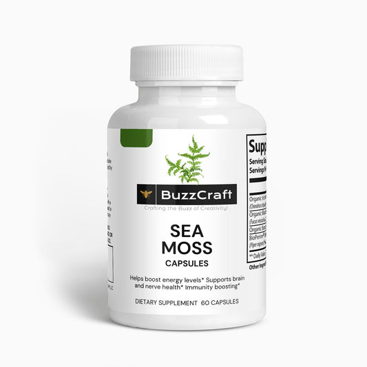 Sea Moss