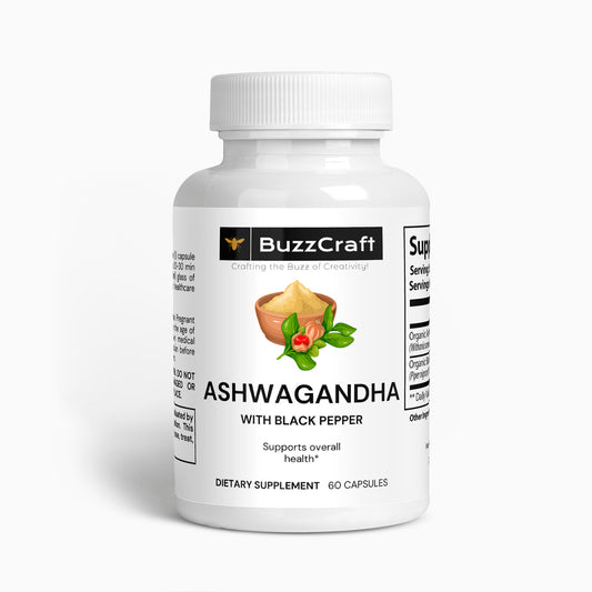 Ashwagandha