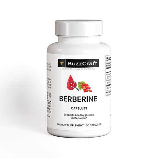 Berberine