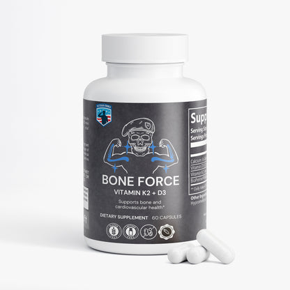 BONE FORCE