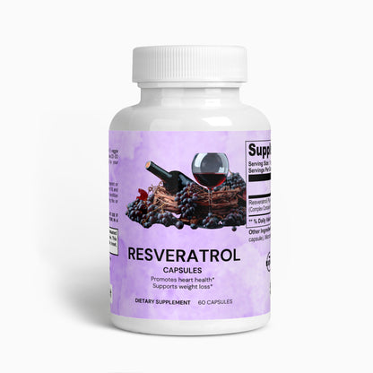 Resveratrol