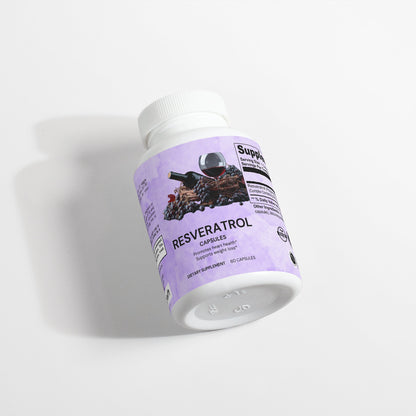 Resveratrol