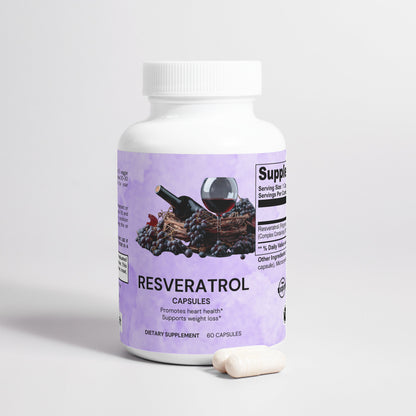 Resveratrol
