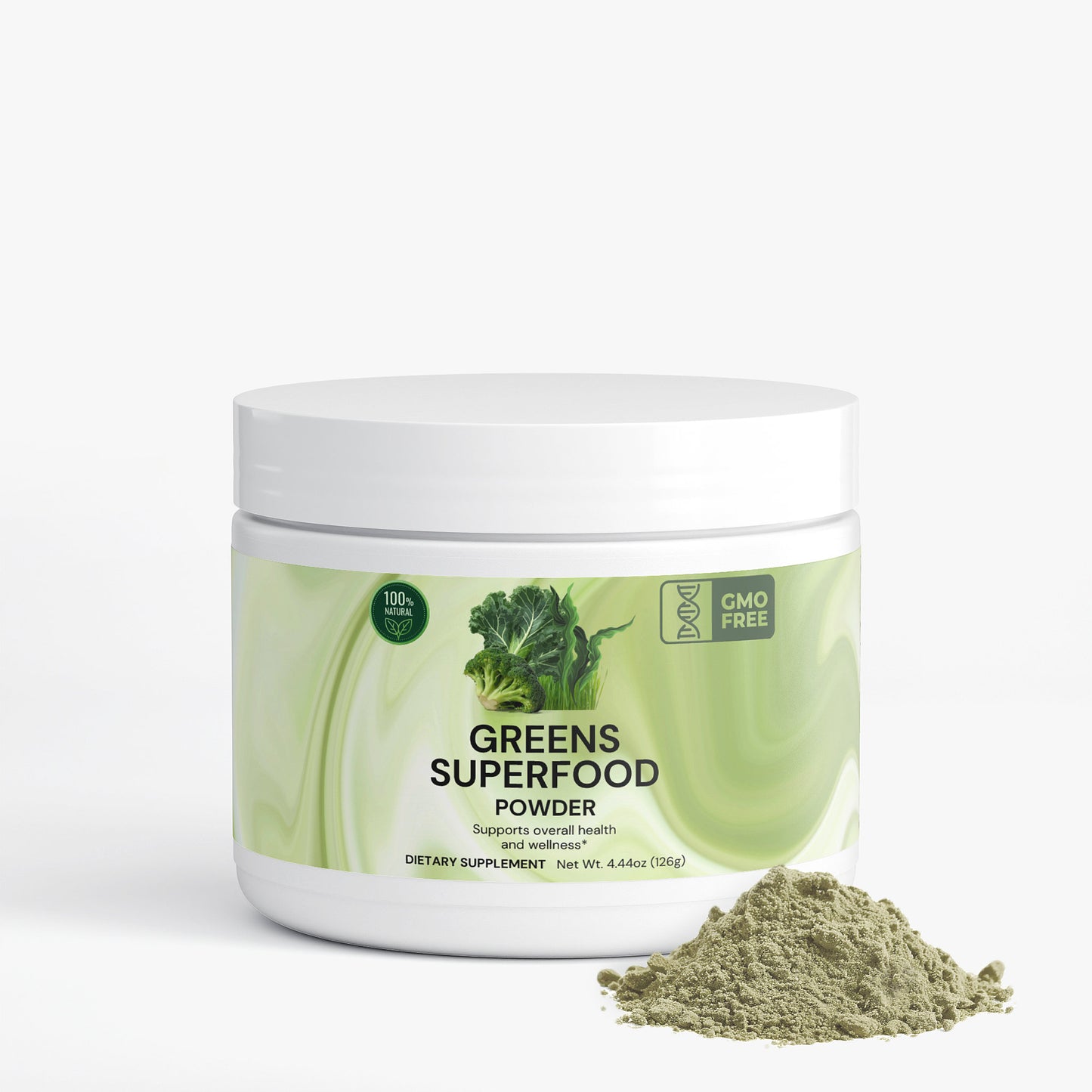 Greens Superfood