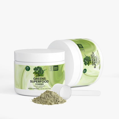 Greens Superfood