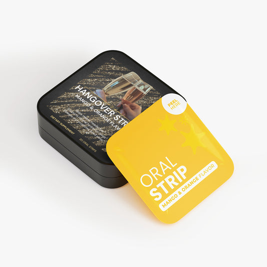 Hangover Strips